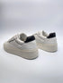 Copenhagen sneaker CPH89 wit